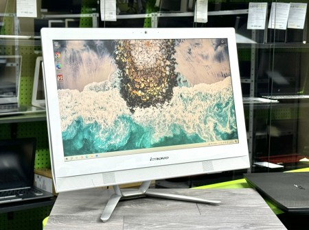 Lenovo C50-30 All in One 2
